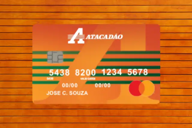 Conheça o Cartão Atacadão e aproveite seus benefícios