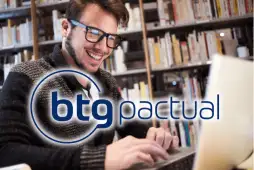 Conta Digital BTG+