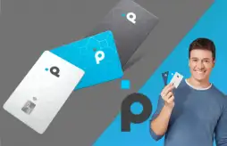 Conta Digital Pan com Cartão de Crédito com Limite TOP