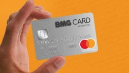 Conta Digital BMG com Cartão de Crédito sem Anuidade
