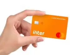 Banco Inter – Conta digital gratuita e cartão de crédito que aceita até negativados