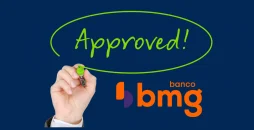 Empréstimo FGTS BMG aprova pessoas com o nome sujo