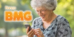 Empréstimo FGTS BMG: sem parcelas mensais para pagar