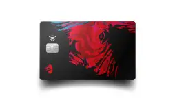 Cartão de crédito com benefícios Esfera e Vai de Visa? Escolha o Santander Free