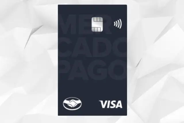 Cartão Mercado Pago: ganhe pontos em todas as compras