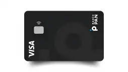 Cartão Pan para negativado: crédito fácil, sem consulta ao SPC/Serasa