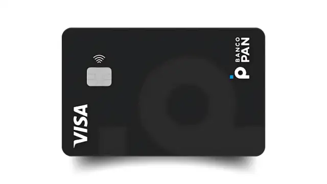 Cartão Pan para negativado: crédito fácil, sem consulta ao SPC/Serasa