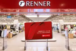 Cartão de crédito Lojas Renner: descontos imperdíveis