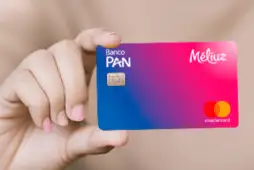 Cartão de crédito Méliuz: com limite alto