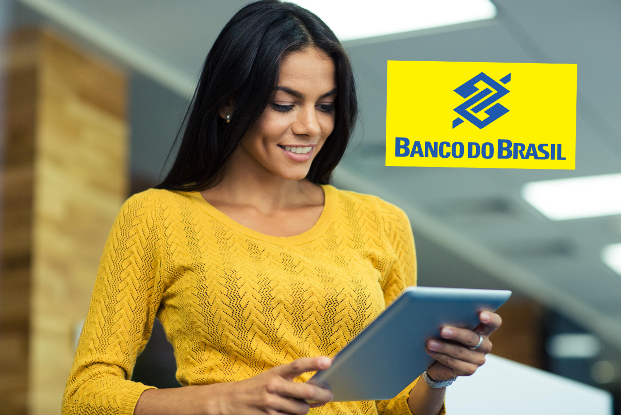 Empréstimo Pessoal Banco Do Brasil Para Apoiar Você Peça O Seu 9265