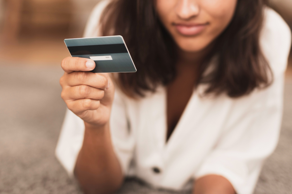 Fazer Cartão De Crédito Guia Completo Para Tomar A Melhor Decisão Financeira Peça O Seu 7165