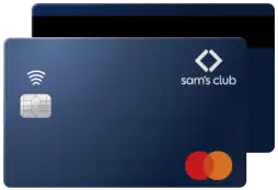 Cartão de crédito Sam's Club