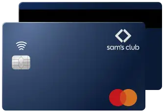 Cartão de crédito Sam's Club