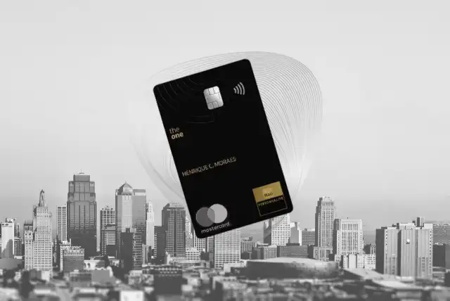 Cartão de crédito Itaú The One Personnalité: as melhores experiências