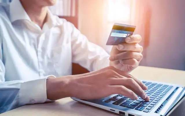 Guia Completo: Cartão de Crédito para Negativado com Limite