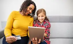 Cartão de Crédito Infantil: Uma Ferramenta de Educação Financeira para Crianças