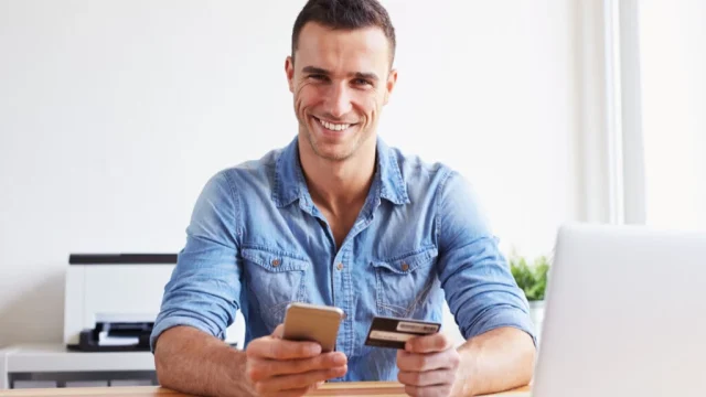 Como Conseguir um Cartão de Crédito com Limite de 5 Mil Reais