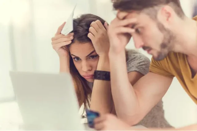 Como Saber se Meu Nome Está Sujo: Passos Simples para Consultar sua Situação Financeira