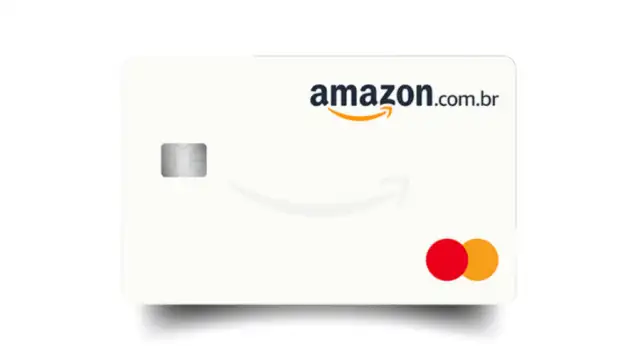 Cartão Amazon Mastercard: recompensas em todas as compras