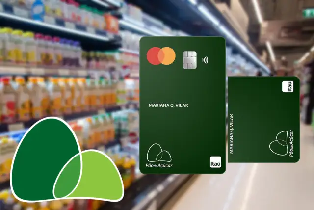 Benefícios e vantagens exclusivas do cartão Pão de Açúcar Internacional