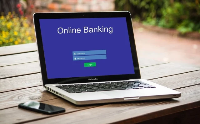 internet banking