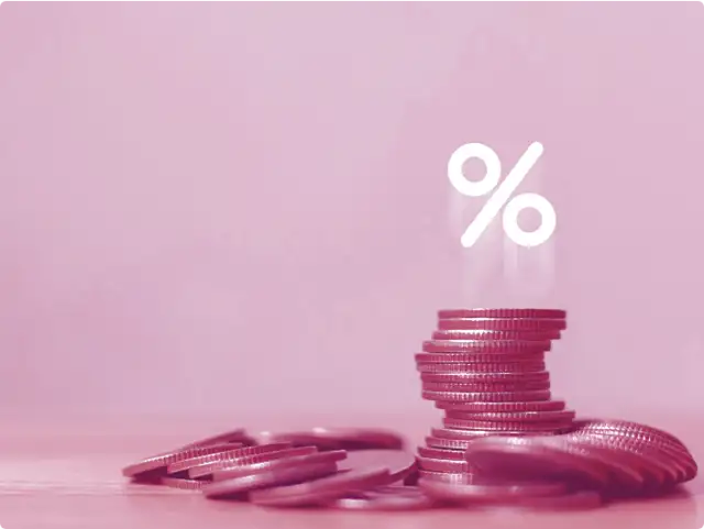 taxas cartao de credito