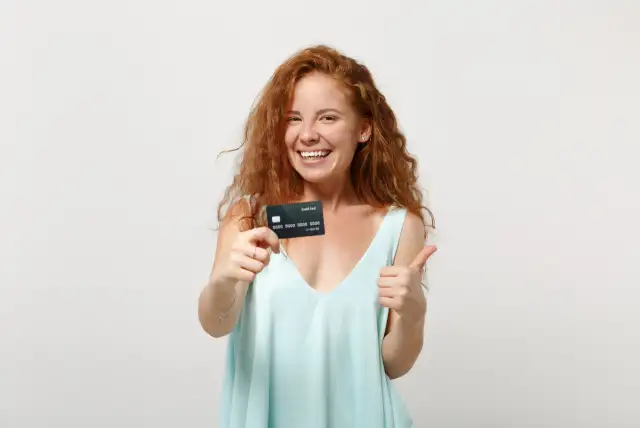 cartão de crédito com limite alto