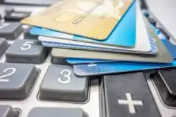 cartão de crédito internacional