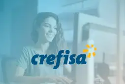 Empréstimo pessoal Crefisa: dinheiro para negativados em até 24 horas