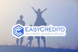 Empréstimo pessoal EasyCrédito: dinheiro rápido e fácil para você!