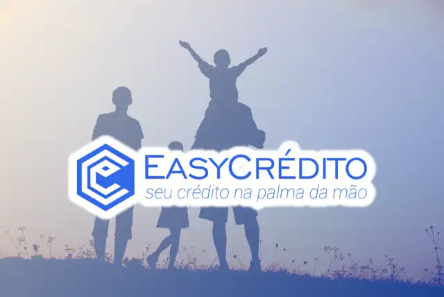Empréstimo pessoal EasyCrédito: dinheiro rápido e fácil para você!