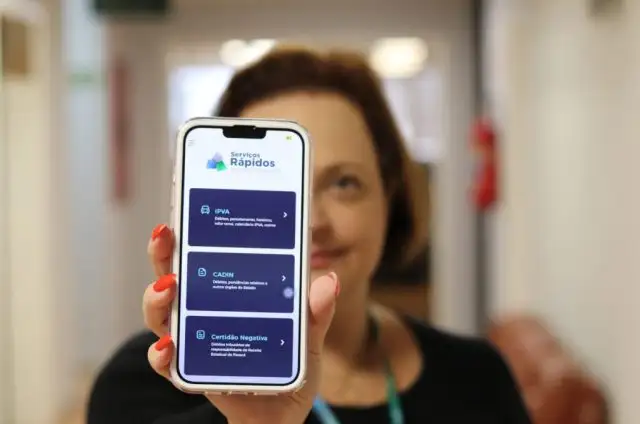 Como Pagar IPVA no Cartão de Crédito