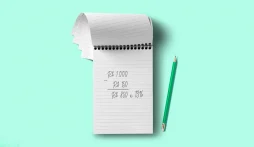 pagar metade da fatura do cartao