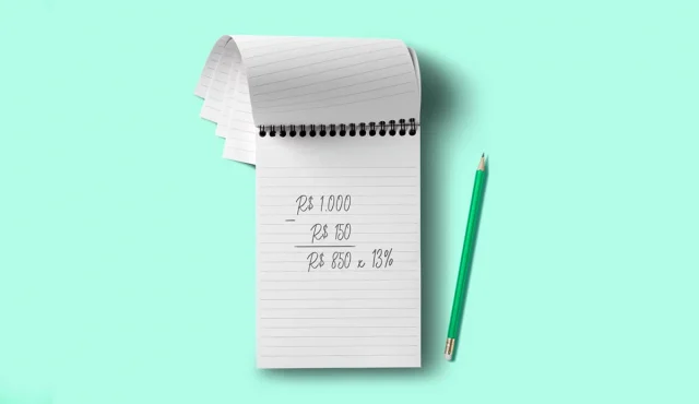 pagar metade da fatura do cartao