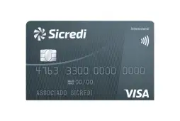Cartão Sicredi Internacional: conectividade global