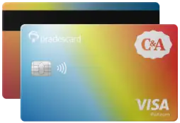 C&A Visa Platinum: Benefícios Exclusivos e Parcelamento Especial