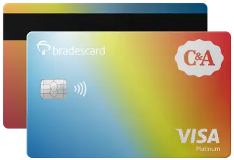 C&A Visa Platinum: Benefícios Exclusivos e Parcelamento Especial