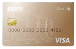 BRB Visa Gold: Benefícios Exclusivos e Recompensas Imperdíveis