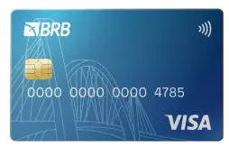 BRB Visa Platinum: Benefícios Exclusivos e Recompensas Elevadas