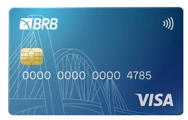 BRB Visa Platinum: Benefícios Exclusivos e Recompensas Elevadas