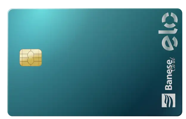 Banese Card Elo Mais: Livre de anuidade e com diversos benefícios