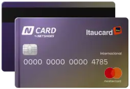 Veja aqui o Cartão Netshoes: Benefícios Exclusivos tudo aqui!