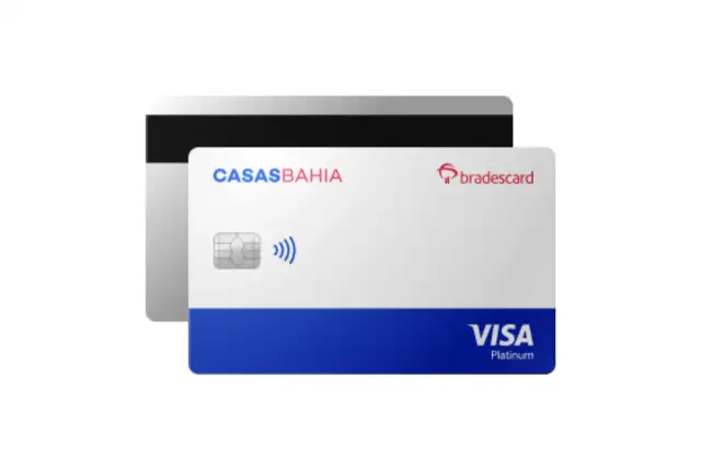 Reinvente suas compras com o cartão Casas Bahia