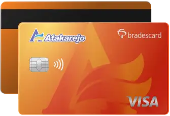 Atakarejo Visa Gold: Benefícios Exclusivos e Economia Garantida