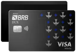 BRB Dux Visa Infinite: Exclusividade e Benefícios Extraordinários