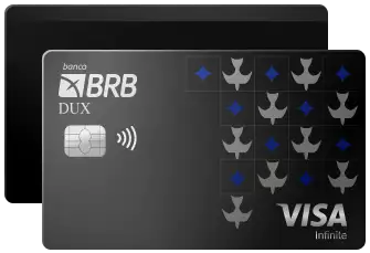 BRB Dux Visa Infinite: Exclusividade e Benefícios Extraordinários