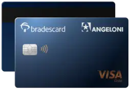 Angeloni Visa Gold: benefícios exclusivos e praticidade