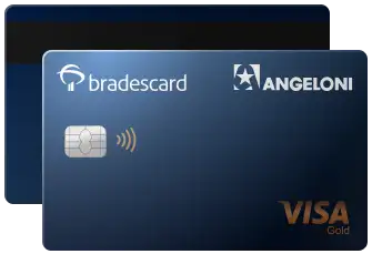 Angeloni Visa Gold: benefícios exclusivos e praticidade