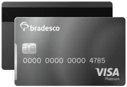 Bradesco Seguros Visa Platinum: benefícios e exclusividades
