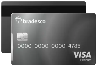 Bradesco Seguros Visa Platinum: benefícios e exclusividades